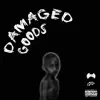 Stoner Pimpson - Damaged Goods - EP